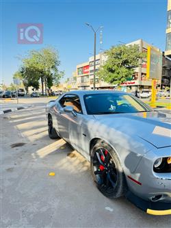 دودج تشالنجر
